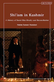 Front cover_Shi'ism in Kashmir