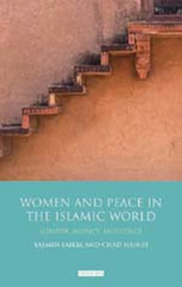 Couverture_Women And Peace In The Islamic World
