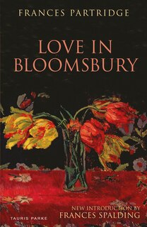 Couverture_Love In Bloomsbury
