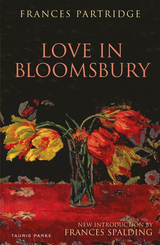 Couverture_Love In Bloomsbury