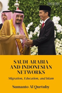 Front cover_Saudi Arabia And Indonesian Networks