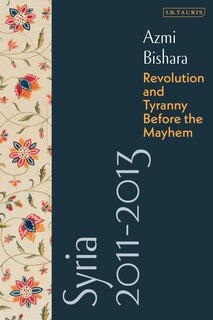 Front cover_Syria 2011-2013