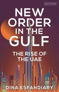 Front cover_New Order in the Gulf