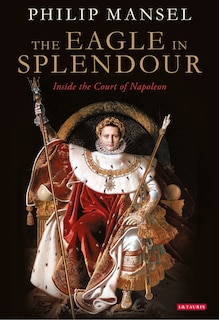 Front cover_The Eagle in Splendour