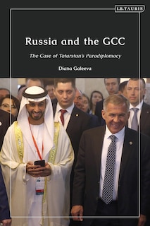 Couverture_Russia and the GCC