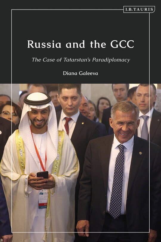Couverture_Russia and the GCC