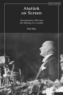 Couverture_Ataturk On Screen