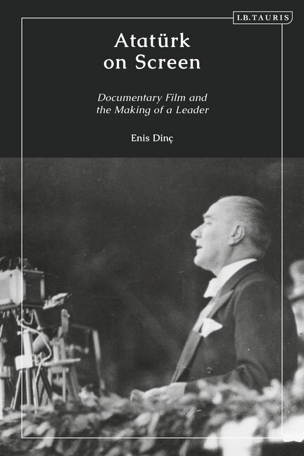 Couverture_Ataturk On Screen
