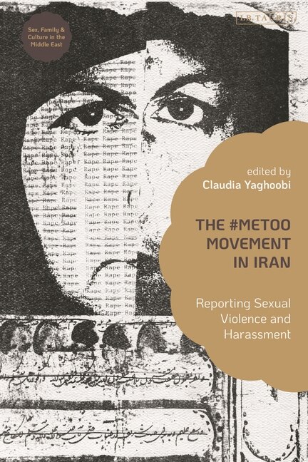 Front cover_The #MeToo Movement in Iran
