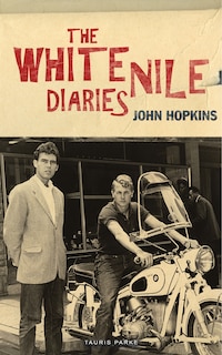 Couverture_The White Nile Diaries