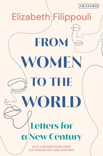 Front cover_From Women to the World