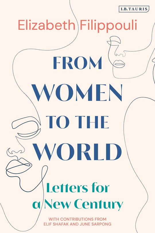Front cover_From Women to the World