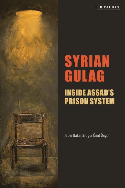 Couverture_Syrian Gulag
