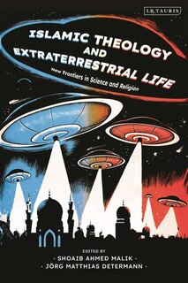 Couverture_Islamic Theology and Extraterrestrial Life