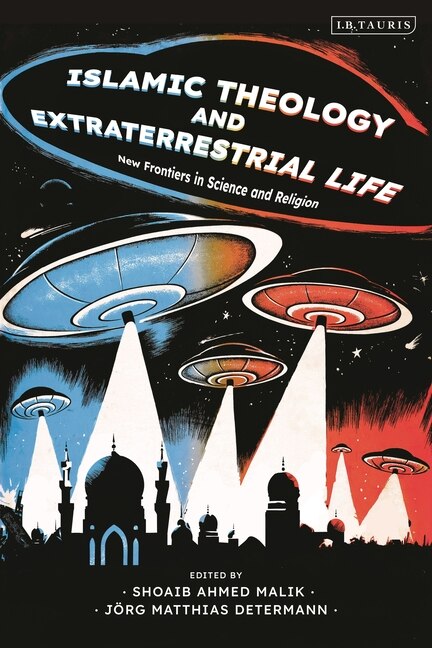 Couverture_Islamic Theology and Extraterrestrial Life