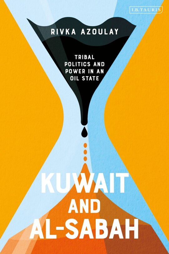 Couverture_Kuwait and Al-Sabah