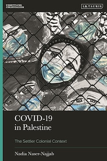 Couverture_Covid-19 in Palestine