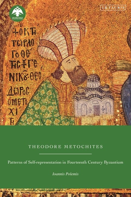 Front cover_Theodore Metochites