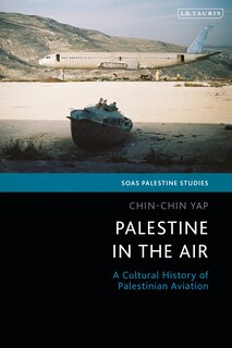 Front cover_Palestine in the Air
