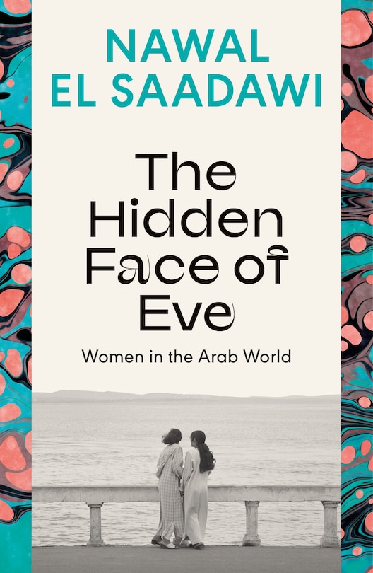 Couverture_The Hidden Face of Eve