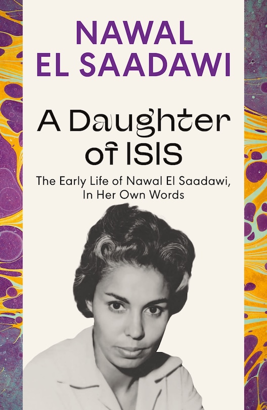 Couverture_A Daughter of Isis