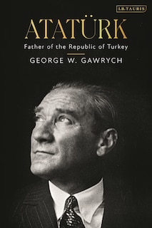 Front cover_Ataturk