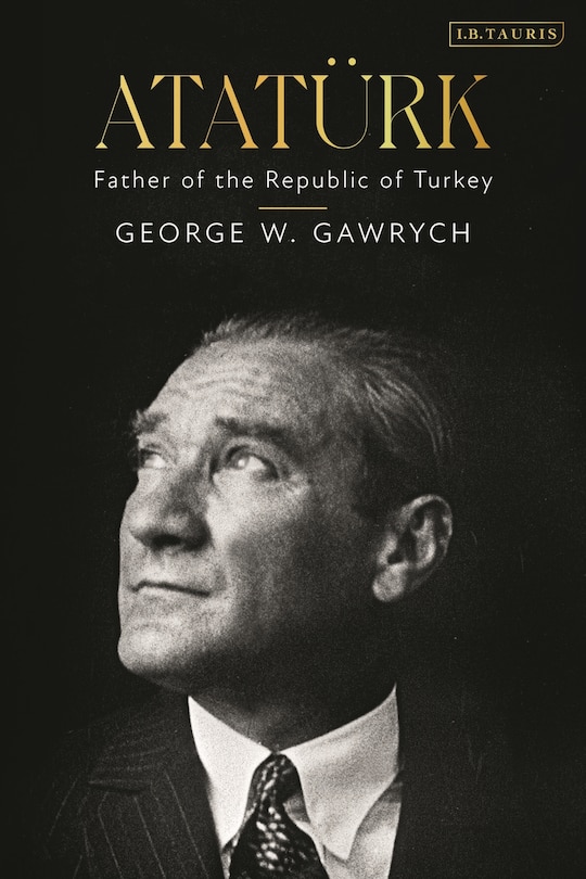 Front cover_Ataturk