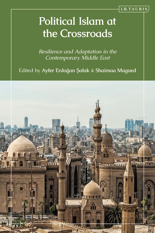 Front cover_Political Islam at the Crossroads