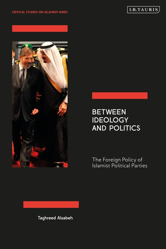 Couverture_Between Ideology and Politics