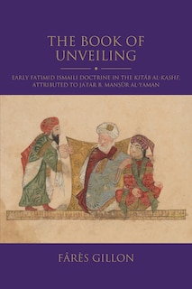 Front cover_The Book of Unveiling