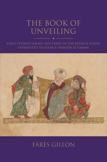 Front cover_The Book of Unveiling