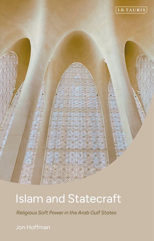 Front cover_Islam and Statecraft