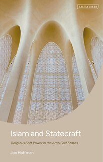 Couverture_Islam and Statecraft
