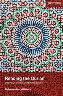 Couverture_Reading the Qur'an