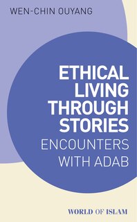 Front cover_Ethical Living through Stories