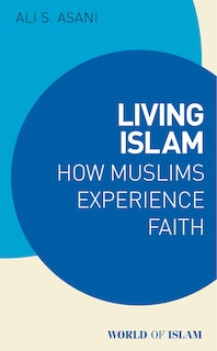 Front cover_Living Islam