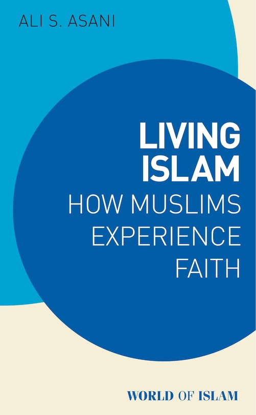 Front cover_Living Islam