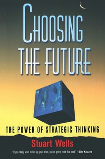 Front cover_Choosing the Future