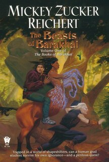 Front cover_The Beasts Of Barakhai