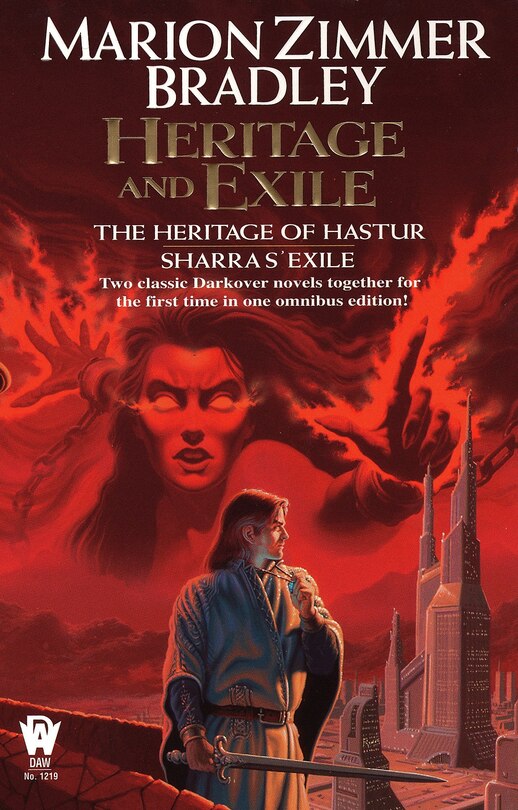 Front cover_Heritage And Exile