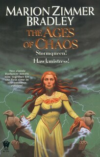 Front cover_The Ages Of Chaos