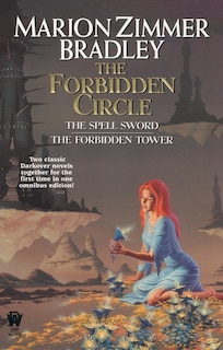 Front cover_The Forbidden Circle