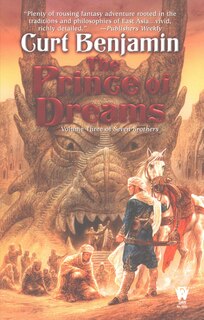 Front cover_Prince Of Dreams