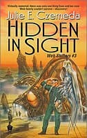 Couverture_Hidden In Sight (the Webshifters # 3)