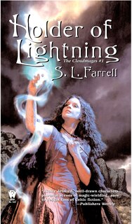 Front cover_Holder Of Lightning