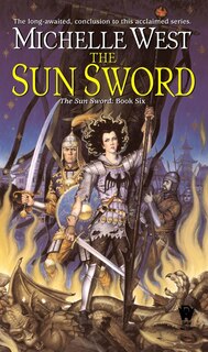 Front cover_The Sun Sword