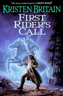 Front cover_First Rider's Call