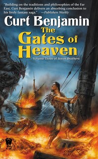 Front cover_The Gates Of Heaven