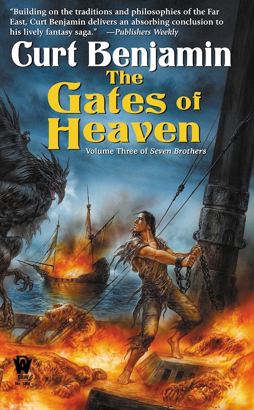 Front cover_The Gates Of Heaven