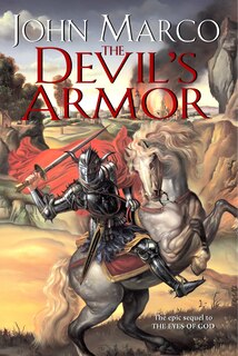 Front cover_The Devil's Armor